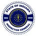 Indiana Office of Inspector General (@INInspectorGen) Twitter profile photo