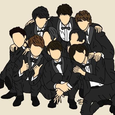 社会人99line(98line)無言フォロー失礼します スノ(’20 Feb-)❤️💛🩷 嵐(’09-)💚 将来の夢は、小さくなって自担のポッケに住むこと🏠 同担・他担大歓迎♡ 沢山話しましょ👐 推し活一緒にしてくださる方募集中 ♥️💛💚💙💜🩷🧡🖤🤍☃️ 無言フォロー⭕️