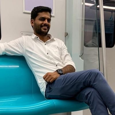 https://t.co/gvwm9SL1SW
Junior Assistant @ Tamilnadu Police .2019, 2020 TNPSC GROUP 4 Hat-Trick Victory ✌️ 🙌 😎