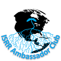 ISRRAmbassadorClub (@clubisrr) 's Twitter Profile