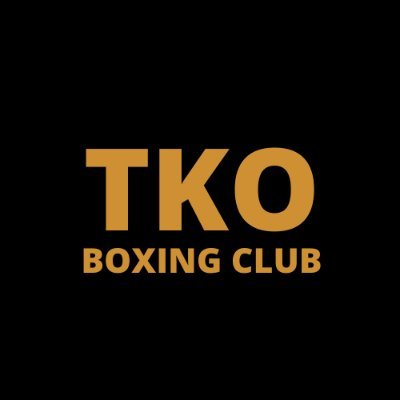 TKO Boxing Club