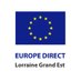 CRISTEEL - Europe Direct Lorraine Grand Est (@europenancy) Twitter profile photo CRISTEEL - Europe Direct Lorraine Grand Est (@europenancy) Twitter profile photo