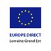 CRISTEEL - Europe Direct Lorraine Grand Est (@EuropeNancy) Twitter profile photo