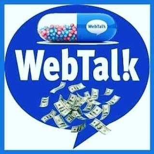 شرح تفصيلي لكيفيه الربح من برنامج webtalk