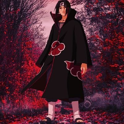 ShinRanxD's profile picture. Itachi es el mejor ninja de todos le gana a todos es el mejor 😜