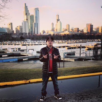 CullyBreadHead's profile picture. RIP THE GUYS💯🥶💪 CHI-TOWN. PIL$EN.