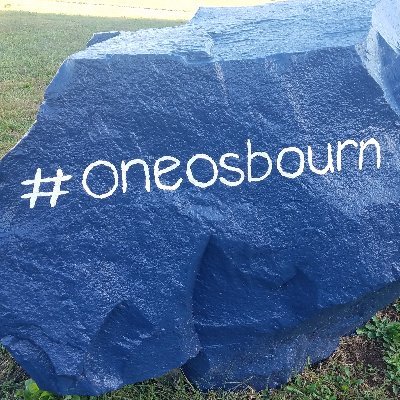 Osbourn High School in Manassas City serving 9th - 12th grade.  Go Eagles!
#OneOsbourn