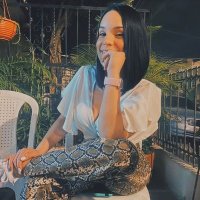 Daniela Pérez (@daniela08039118) 's Twitter Profile