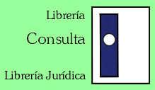 Librería Consulta - La librería jurídica venezolana en Internet
Atención Telefónica: (0241) 817 8231
Lunes a Viernes  2.00 pm - 5.00 pm