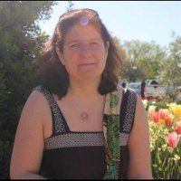 Ilana Krepchin (@ikrepchin) 's Twitter Profile