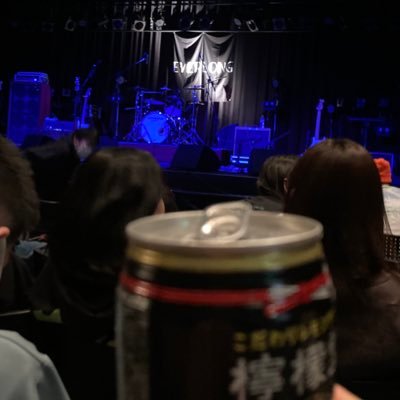 ライブハウス行ったりサウナ行ったり。