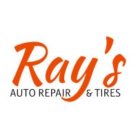 Ray's Auto Repair & Tires(@RaysAuto_Repair) 's Twitter Profile Photo