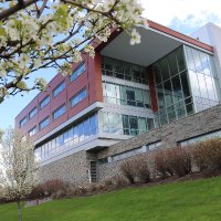 Ithaca College School of Business(@IC_Business) 's Twitter Profile Photo