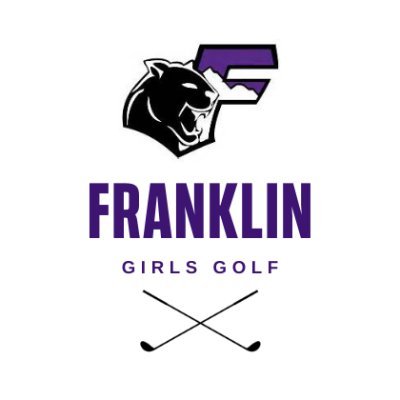 The “official” twitter account of the Franklin Girls Golf program in El Paso, Texas
