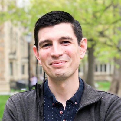 Alaska Native. Recent @UMichLaw grad. Formerly: Tribal health PIO; Bethel, Alaska City Council Member; @NAU '17 // 🏳️🌈 // views are solely mine