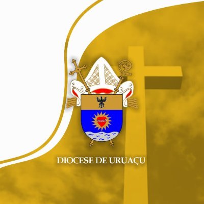 diocesedeuruacu's profile picture. [ http://t.co/gxsu2HFCaG ] Portal da Diocese de Uruaçu. Favorecendo um encontro pessoal com Jesus.