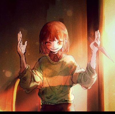 Chara Dreemurrさんのプロフィール画像