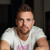 Nikolai Binner (@binnernikolai) 's Twitter Profile Photo Nikolai Binner (@binnernikolai) 's Twitter Profile Photo