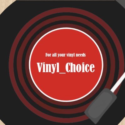 A huge lover of Vinyl from 1930's to the early 00's. I stream new and old collections of mine on https://t.co/ocUyFJpZX8