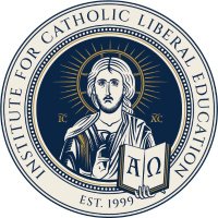 Institute for Catholic Liberal Education(@CathLibEd) 's Twitter Profile Photo