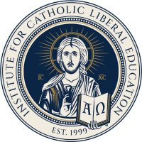 Institute for Catholic Liberal Education (@cathlibed) 's Twitter Profile