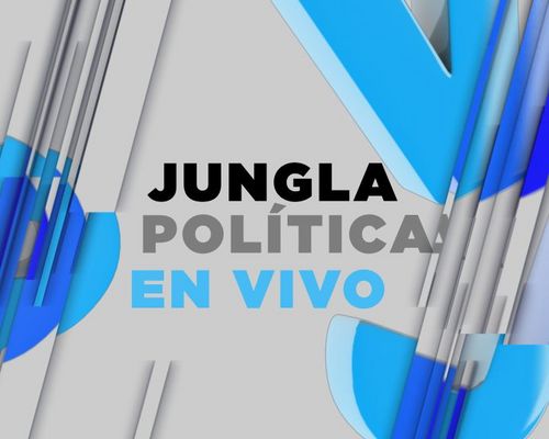 Jungla Política en Vivo - Miércoles 23 hs por Canal 26 - Con Juan Pablo Varsky (@JPVarsky), Nicolás Tereschuk (@escriba) y Felipe Celesia (@fcelesia).