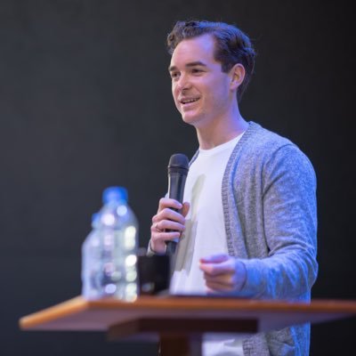 EthanGi36218331's profile picture. Live with purpose.