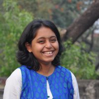 Rituparna Das (@daswithritu) 's Twitter Profile