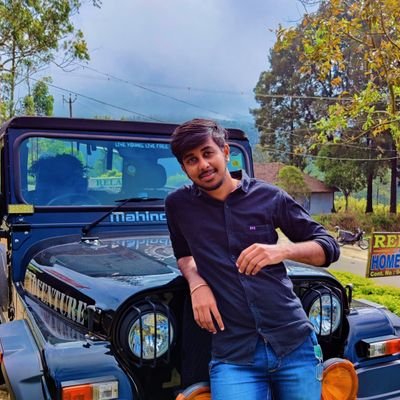 Dharani776677's profile picture. The Hunger Over Knowledge Can Drive You BEYOND THE HORIZON.