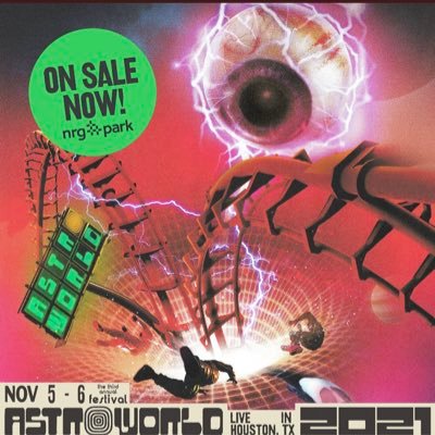 astroworldfest5's profile picture. Astroworld tickets for sale 🔥