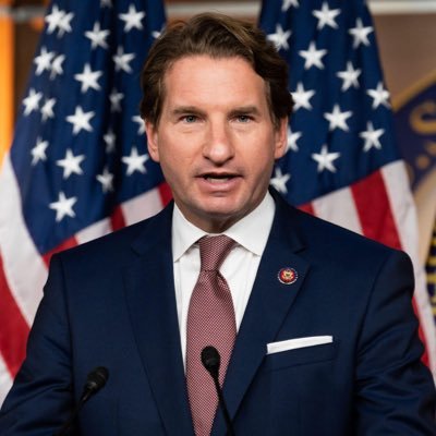 Rep. Dean Phillips 🇺🇸 Profile