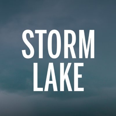 Storm Lake
