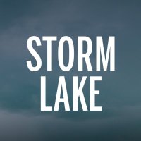 Storm Lake(@StormLakeMovie) 's Twitter Profile Photo