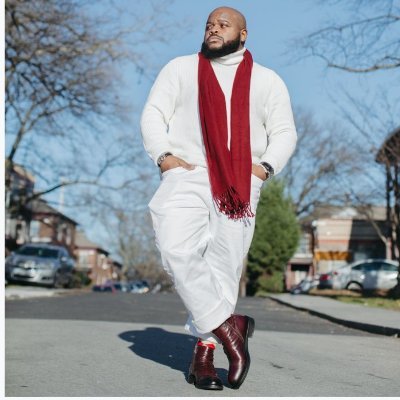 R&B artist. Exonerated after surviving 25.5 years on death row. Criminal justice reform advocate. RTs and Follows are not endorsements.