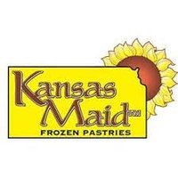 Kansas Maid Frozen Pastries(@KansasMaid1) 's Twitter Profile Photo