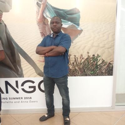 AyotundeOlaboye's profile picture. am olaboye ayotunde