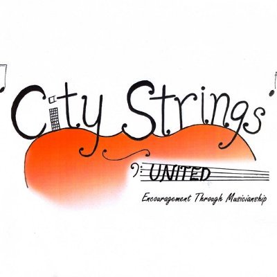 A non-profit organization transforming young lives through stringed instruments.