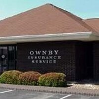 Ownby Insurance(@OwnbyInsurance) 's Twitter Profile Photo