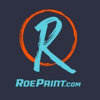 RoePaint.com(@roepainting) 's Twitter Profile Photo