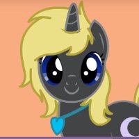 Nightime Frost (@mlp_nighttimefr) 's Twitter Profile