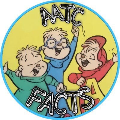 An unofficial account bringing you facts from all generations of AATC!
DM me facts and I'll credit you!

admin: @TheMunkinator