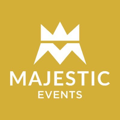 MajesticEvntsUK's profile picture. AWARD WINNING, PROFESSIONAL EVENT MANAGEMENT & PLANNING
Over 25 years in the industry, our team have the skills and expertise to provide a dedicated, award