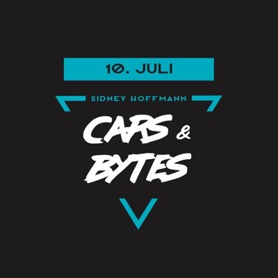 Die Automobilerlebniswelt von Peppermint Event und Sidney Industries.
10.07.2021