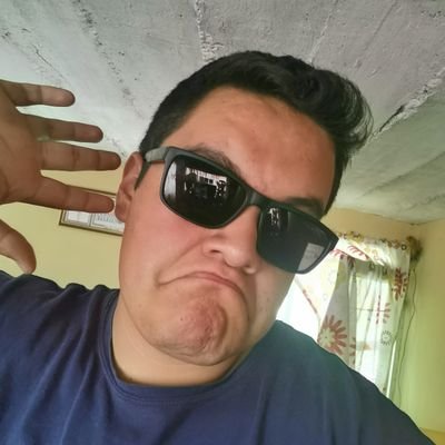 JuanLuisLpezMo1's profile picture. IIMXII🇲🇽