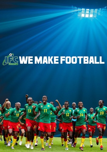 SLFCsoccercamps's profile picture. 