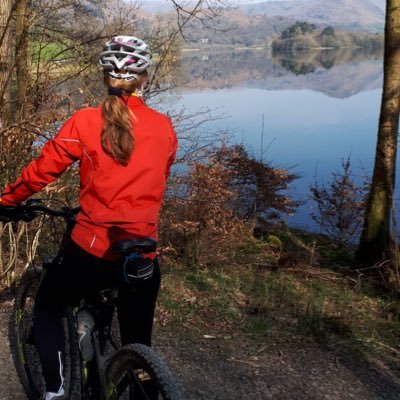 Physical activity and health researcher @EdinburghNapier. If I am in my kayak or on my bike, I usually have a smile on my face.