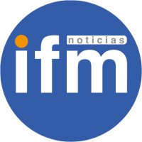 IFMNOTICIAS(@ifmnoticias) 's Twitter Profile Photo