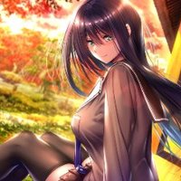 Fomalhaut (@fomalhaut_hsp) Twitter profile photo