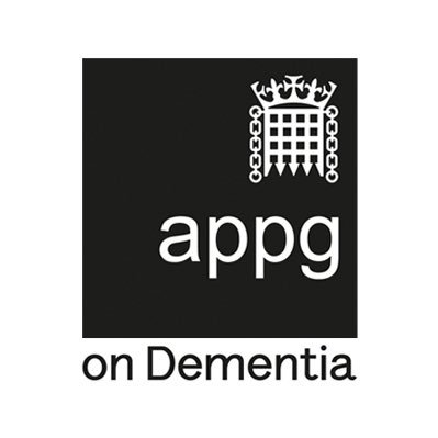 The All-Party Parliamentary Group on Dementia is co-chaired by @Debbie_Abrahams & Baroness Browning. Secretariat by @alzheimerssoc; follow us for work updates!