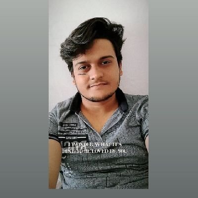 Naveenshukla038's profile picture. Personal Blog